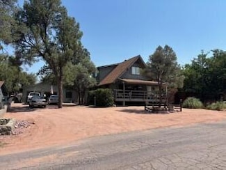 504 E Lorene St, Payson, AZ 85541