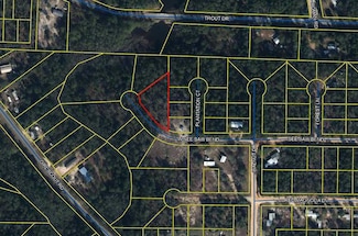 TBD W See Saw Bend Unit Lots 1 & 2, Defuniak Springs, FL 32433