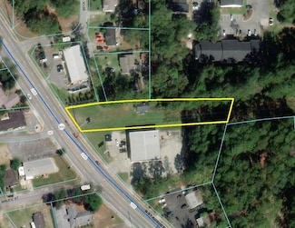 203 N Saint Augustine Rd, Valdosta, GA 31601