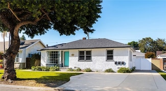 4851 Faculty Ave, Long Beach, CA 90808