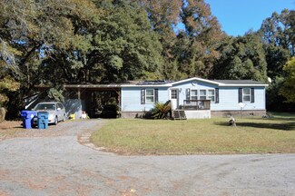 1833 Grover Dr, Johns Island, SC 29455
