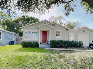 303 S Audubon Ave, Tampa, FL 33609