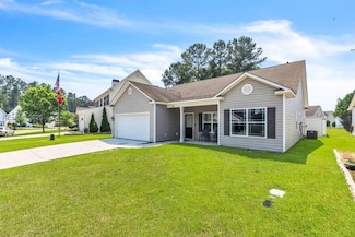 30 Grovewood Dr, Bluffton, SC 29910