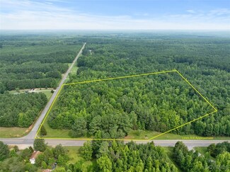 00 Tower Rd, Brodnax, VA 23920