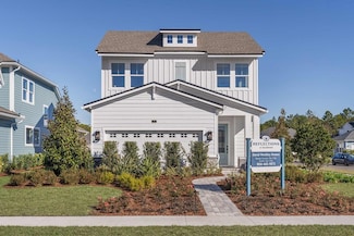 Seahorse, Ponte Vedra Beach, FL 32081