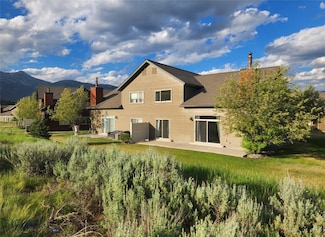 70 Candlelight Meadow Dr, Big Sky, MT 59716