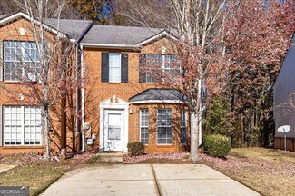 3831 Waldrop Ln, Decatur, GA 30034
