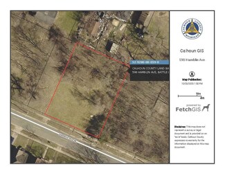 598 Hamblin Ave W, Battle Creek, MI 49037