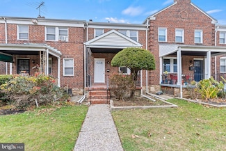 3104 Tioga Pkwy, Baltimore, MD 21215