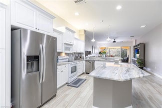 8641 Piazza Del Lago Cir Unit 203, Estero, FL 33928