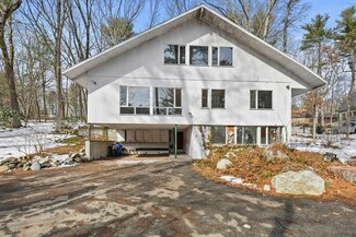8 Irene Rd, Bedford, MA 01730
