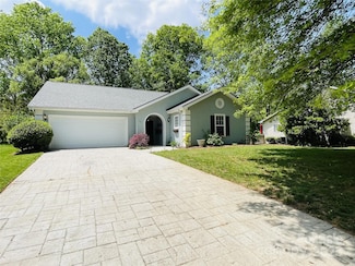 50 Stonebridge Dr, Asheville, NC 28805