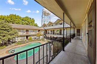 5000 Bowser Ave Unit 211C, Dallas, TX 75209