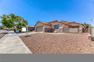 309 Warm Front St, Henderson, NV 89014