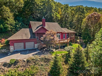 1341 Double Knob Dr, Arden, NC 28704