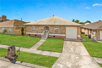 12960 Jeannee Ct, New Orleans, LA 70128