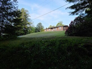 2277 Veterans Rd, Tannersville, VA 24377