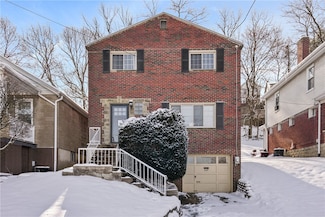 109 Mount Vernon Ave, Pittsburgh, PA 15229