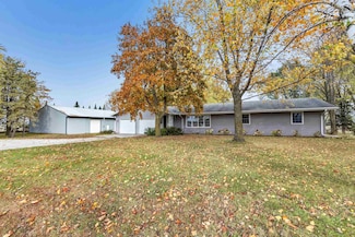 N2304 State Highway 55, Pulaski, WI 54162