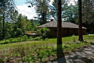 168 Barberry Hill Rd, Woodstock, VT 05091