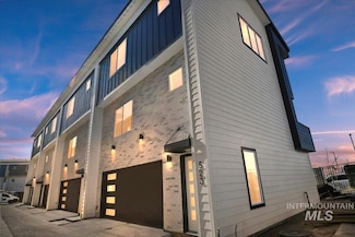 521 N Lucy Ln, Nampa, ID 83687