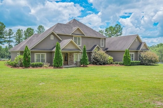 19746 Whatley Rd, Andalusia, AL 36420
