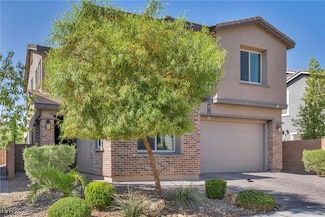 3195 Hazy Hills Ave, Henderson, NV 89052