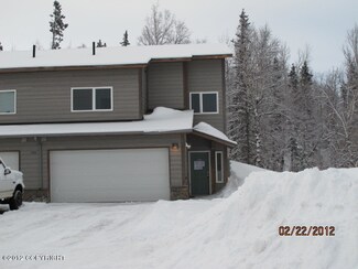 7310 E Timber Ridge Cir Unit 21, Palmer, AK 99645