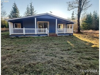 149 N Military Rd, Winlock, WA 98596