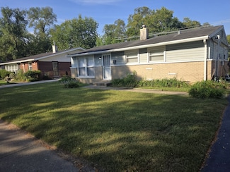 16358 Plymouth Dr, Markham, IL 60428