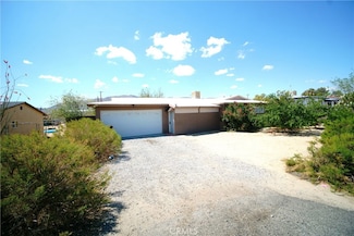 73203 Sun Valley Dr, Twentynine Palms, CA 92277