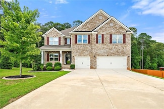 3865 Rifflepool Ct, Douglasville, GA 30135