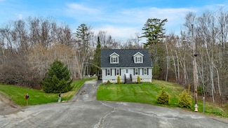 53 Cardinal Way, Bangor, ME 04401