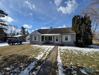 13459 Main St, Weston, OH 43569