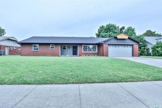 336 N Sherry Ave, Norman, OK 73069