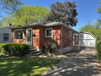 7112 Schneider Ave, Hammond, IN 46323