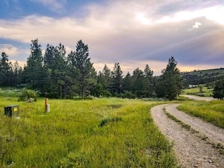 0 Square Butte Subdivision II Unit Lot 21, Landusky, MT 59546