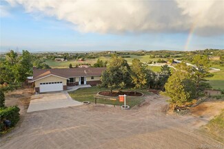3850 Hopi Dr, Sedalia, CO 80135