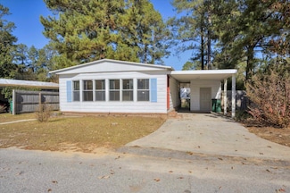 628 Sirius Dr, Aiken, SC 29803