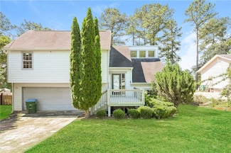 2325 E Hill Way NW, Norcross, GA 30071