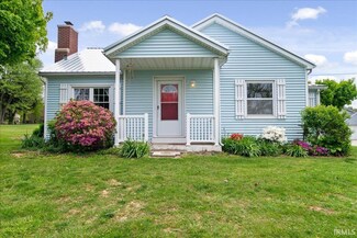 6982 U S 231, Jasper, IN 47546
