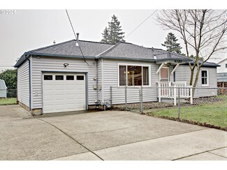4720 SE 118th Ave, Portland, OR 97266