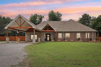 9228 E Cardinal Place, Oklahoma City, OK 73130