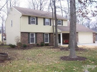 8207 Quincy Ct, Fort Wayne, IN 46835