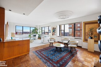 60 E End Ave Unit 21A, New York, NY 10028