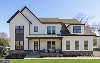 1749 Beulah Rd, Vienna, VA 22182
