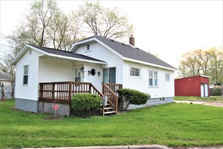 874 Grace Ave, Muskegon, MI 49442