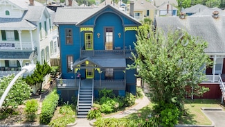 1416 Rosenberg St, Galveston, TX 77550