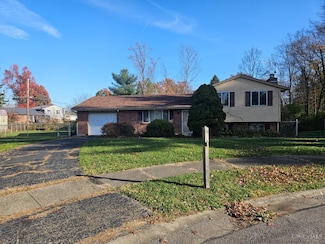 718 E Levitt Place, Cincinnati, OH 45245