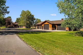 3185 W Cedar Meadows Ln, Manhattan, MT 59741